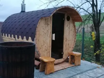 Ferienwohnung für 2 Personen in Krapina 10/10