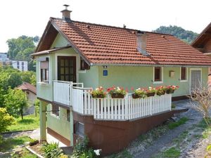 Ferienwohnung für 4 Personen (33 m²) in Krapinske Toplice