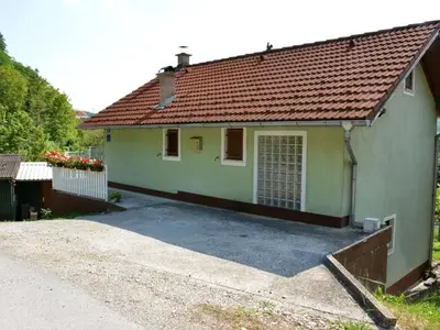 Ferienwohnung für 4 Personen in Krapinske Toplice 2/10
