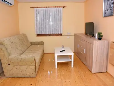 Ferienwohnung für 4 Personen in Krapinske Toplice 3/10