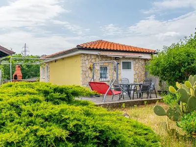 Ferienwohnung für 4 Personen in Krasica 1/10