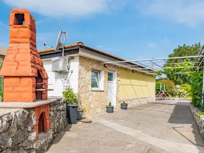 Ferienwohnung für 4 Personen in Krasica 2/10