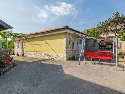 Ferienwohnung für 4 Personen in Krasica 3/10
