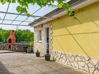 Ferienwohnung für 4 Personen in Krasica 4/10