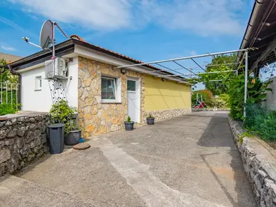 Ferienwohnung für 4 Personen in Krasica 6/10