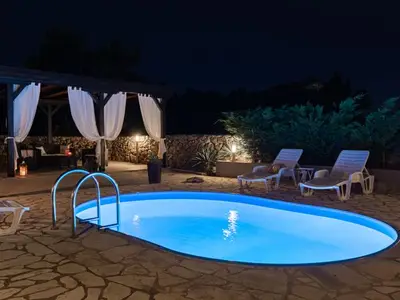 Ferienwohnung für 4 Personen in Krasica 7/10