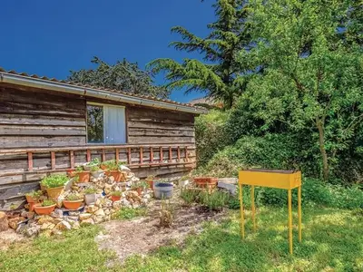 Ferienwohnung für 4 Personen in Krasica 5/10