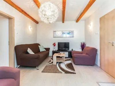 Ferienwohnung für 4 Personen in Krasica 10/10