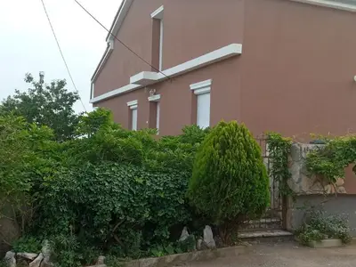 Ferienwohnung für 4 Personen in Krasica 1/10