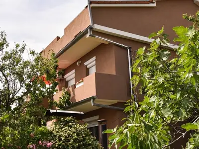 Ferienwohnung für 4 Personen in Krasica 2/10