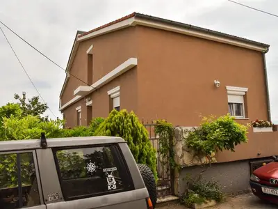 Ferienwohnung für 4 Personen in Krasica 4/10