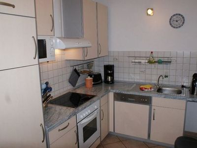 Ferienwohnung für 3 Personen (50 m²) in Krassow 6/10