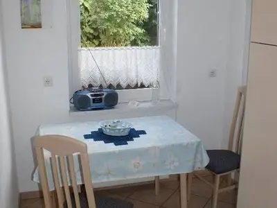 Ferienwohnung für 3 Personen (50 m²) in Krassow 7/10