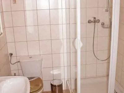 Ferienwohnung für 3 Personen (50 m²) in Krassow 8/10
