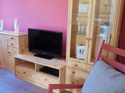 Ferienwohnung für 4 Personen (50 m²) in Kratzeburg 5/10