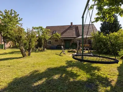 Ferienwohnung für 4 Personen (55 m²) in Kreba-Neudorf 4/10