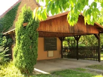 Ferienwohnung für 4 Personen (55 m²) in Kreba-Neudorf 5/10