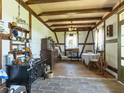 Ferienwohnung für 4 Personen (55 m²) in Kreba-Neudorf 8/10