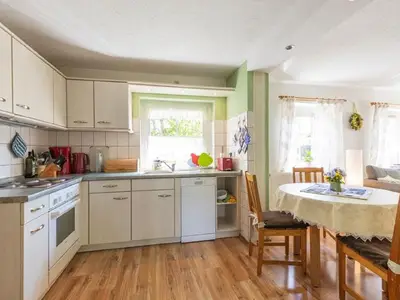 Ferienwohnung für 4 Personen (55 m²) in Kreba-Neudorf 9/10