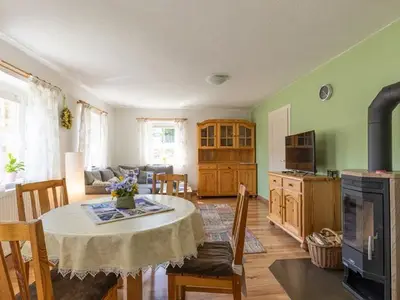 Ferienwohnung für 4 Personen (55 m²) in Kreba-Neudorf 10/10