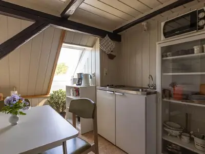 Ferienwohnung für 2 Personen (28 m²) in Kreba-Neudorf 9/10