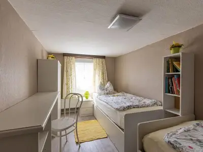 Ferienwohnung für 2 Personen (28 m²) in Kreba-Neudorf 10/10
