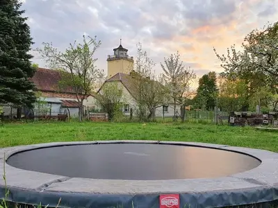 Ferienwohnung für 5 Personen (70 m²) in Kreba-Neudorf 10/10