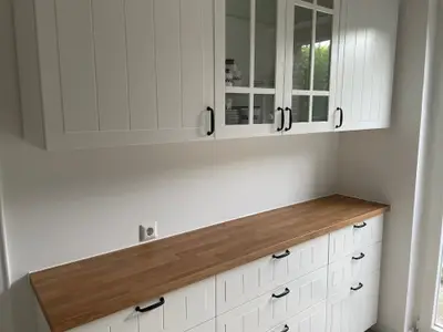 Ferienwohnung für 2 Personen (80 m²) in Krefeld 1/10