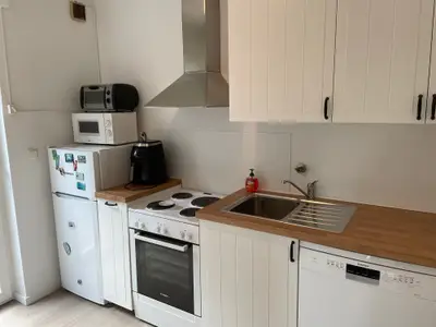 Ferienwohnung für 2 Personen (80 m²) in Krefeld 2/10