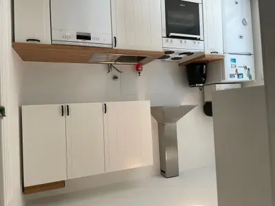 Ferienwohnung für 2 Personen (80 m²) in Krefeld 3/10