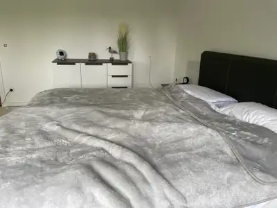 Ferienwohnung für 2 Personen (80 m²) in Krefeld 4/10