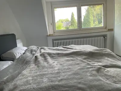Ferienwohnung für 2 Personen (80 m²) in Krefeld 5/10
