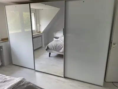 Ferienwohnung für 2 Personen (80 m²) in Krefeld 6/10