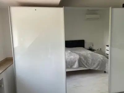 Ferienwohnung für 2 Personen (80 m²) in Krefeld 9/10
