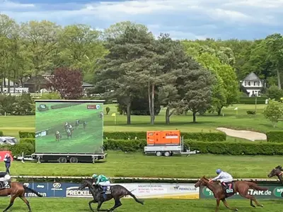 Ferienwohnung für 2 Personen (80 m²) in Krefeld 10/10