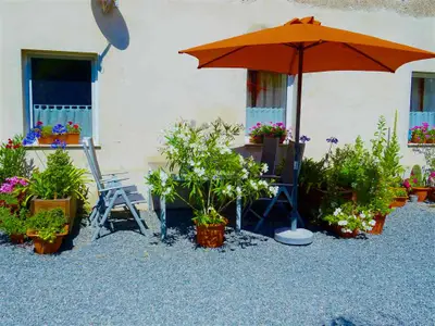 Hofterrasse
