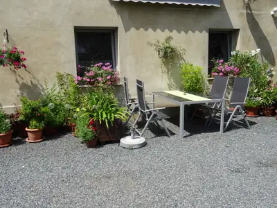 Ferienwohnung für 3 Personen (63 m²) in Kreischa 2/10
