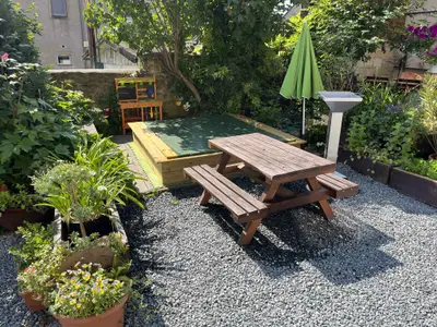 Ferienwohnung für 3 Personen (63 m²) in Kreischa 3/10