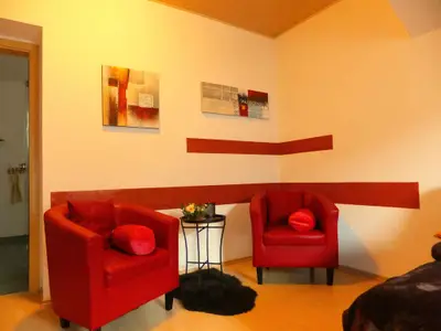 Ferienwohnung für 3 Personen (63 m²) in Kreischa 6/10