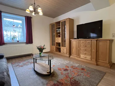 Ferienwohnung für 3 Personen (63 m²) in Kreischa 7/10