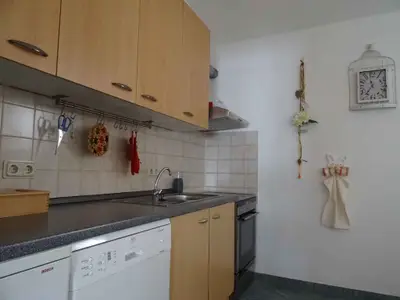 Ferienwohnung für 3 Personen (63 m²) in Kreischa 9/10