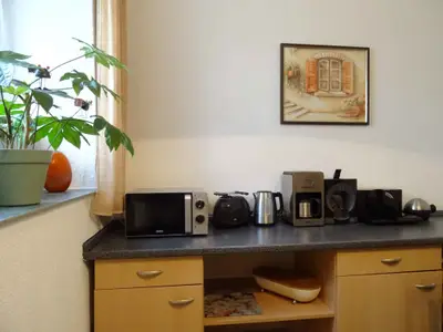 Ferienwohnung für 3 Personen (63 m²) in Kreischa 10/10