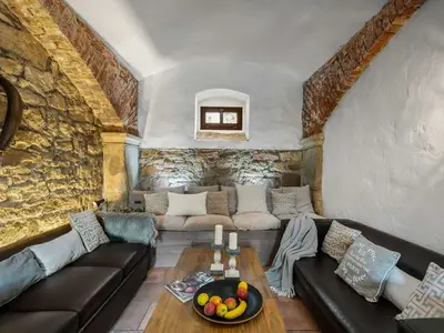 Ferienwohnung für 6 Personen (150 m²) in Kreischa 5/10