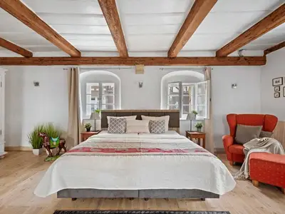Ferienwohnung für 6 Personen (150 m²) in Kreischa 8/10