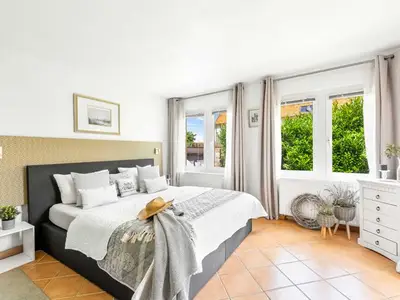 Ferienwohnung für 6 Personen (150 m²) in Kreischa 9/10