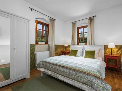 Ferienwohnung für 6 Personen (150 m²) in Kreischa 10/10