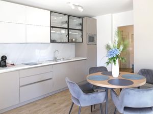 Ferienwohnung für 4 Personen (60 m²) in Kremenići