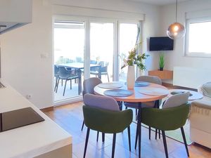 Ferienwohnung für 4 Personen (39 m²) in Kremenići