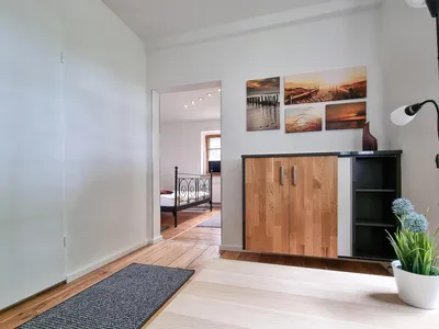living-room