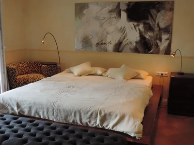 Schlafzimmer 2